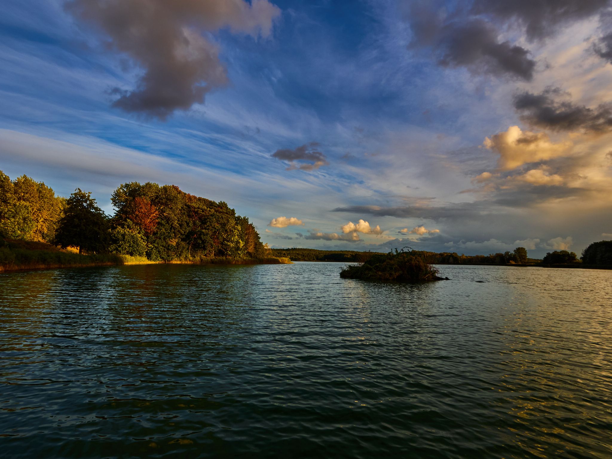 Landschaft 2024  1723 Usedom